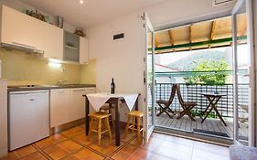 Anita Apartments