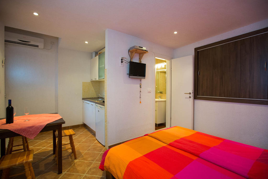 Anita Apartments Dubrovnik Extérieur photo