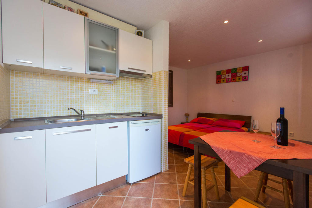 Anita Apartments Dubrovnik Extérieur photo