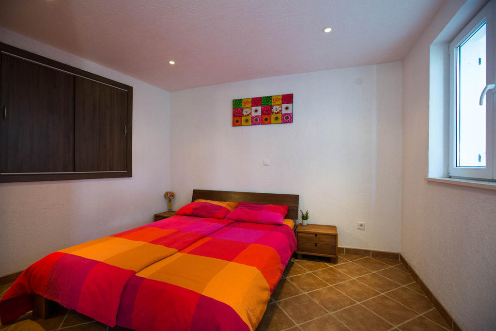 Anita Apartments Dubrovnik Extérieur photo