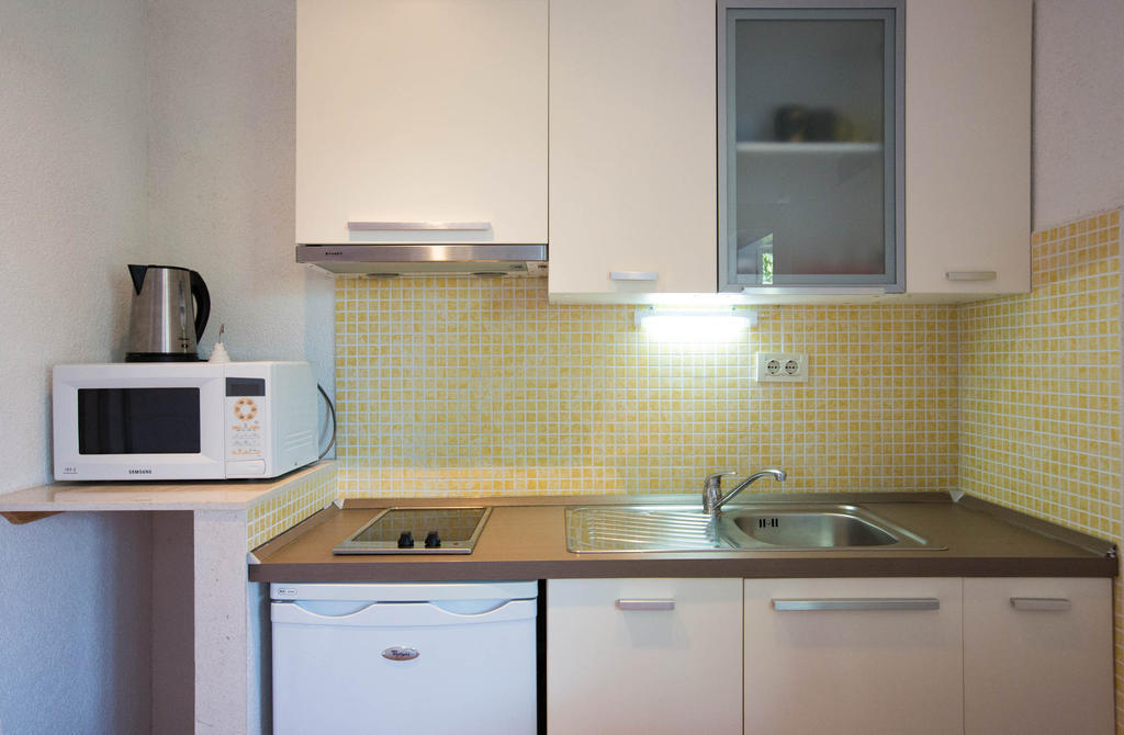 Anita Apartments Dubrovnik Extérieur photo
