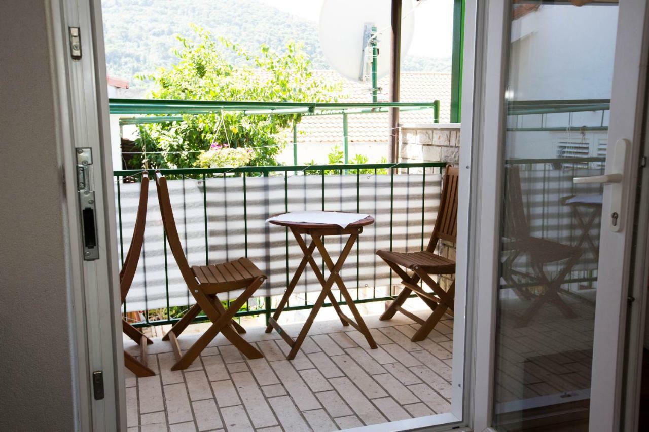 Anita Apartments Dubrovnik Extérieur photo