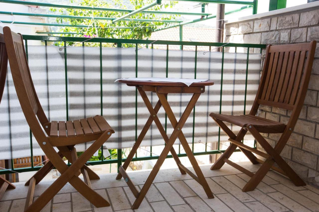 Anita Apartments Dubrovnik Extérieur photo